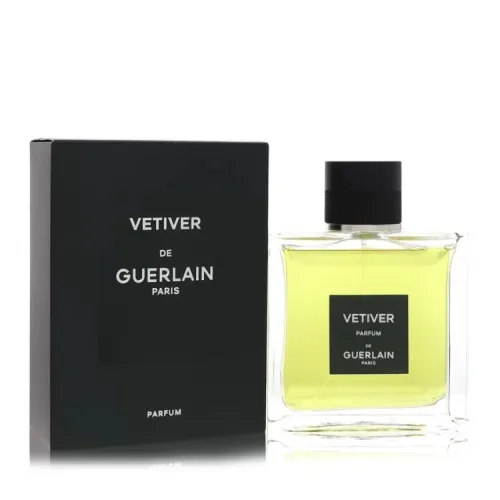 Guerlain, Guerlain - Vétiver Le Parfum Eau de Parfum, 100  ml