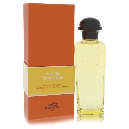 HermÃ¨s, Eau de Neroli Dore by Herm&Atilde;&uml;s Eau de Cologne Spray (Unisex) 100 ml