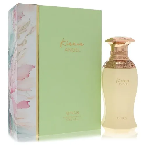 AFNAN, Afnan Kiaana Angel Eau De Parfum Spray 100 ml