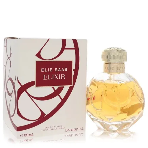 Elie Saab, Elie Saab Elixir Damenparfum 100 ml Damen