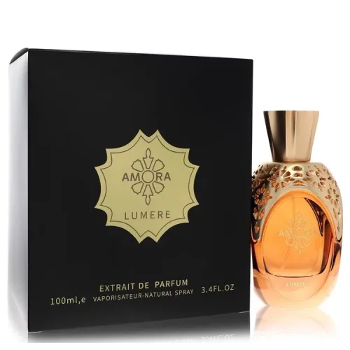 Atralia, Atralia Amora Lumere Extrait De Parfum Spray (Unisex) 100 ml