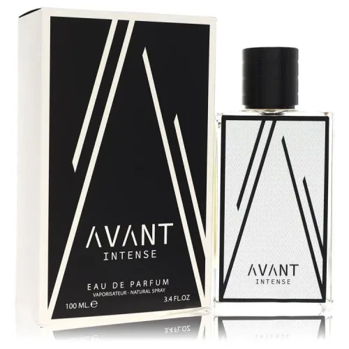 Fragrance World, Fragrance World Avant Intense Eau De Parfum Spray 100 ml