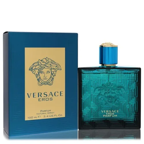 Versace, VERSACE - Eros Parfum For Men Parfum, 100  ml
