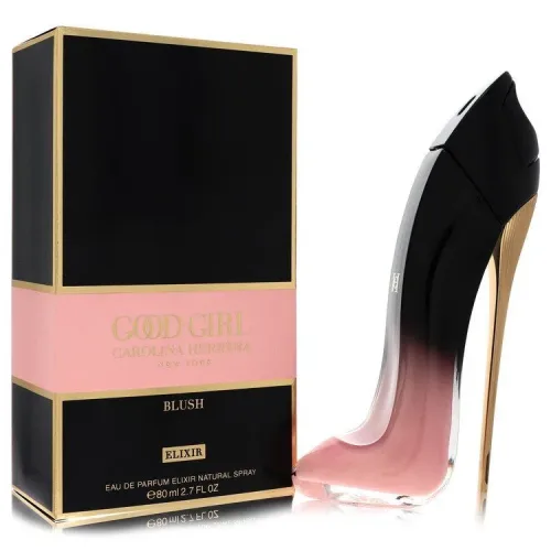 Carolina Herrera, CAROLINA HERRERA - Good Girl Blush Elixir, Eau de Parfum, 80  ml