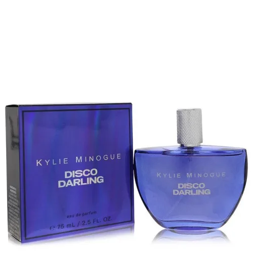 Kylie Minogue, Kylie Minogue Disco Darling Eau De Parfum Spray 75 ml