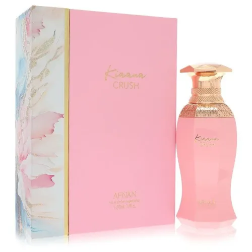 AFNAN, Afnan Kiaana Crush Eau De Parfum Spray 100 ml
