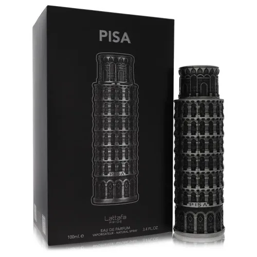 Lattafa, Lattafa Pride Pisa Eau De Parfum Spray 100 ml