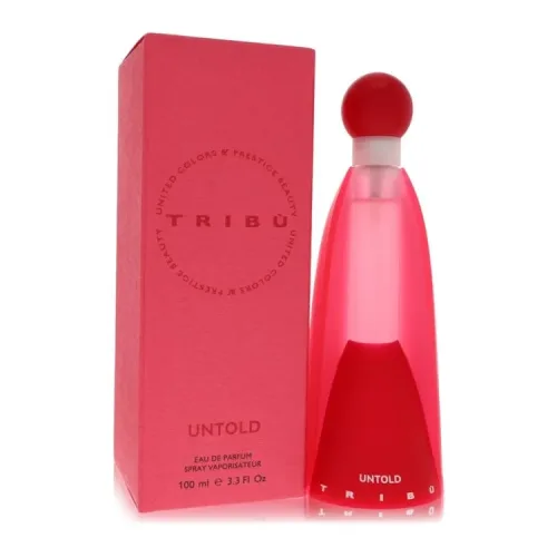 Benetton, Benetton Tribu Untold Eau De Parfum Spray 95 ml