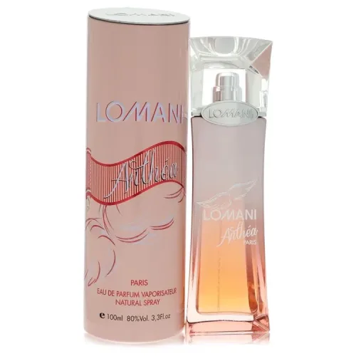 Lomani, Lomani Anthea Eau De Parfum Spray 95 ml