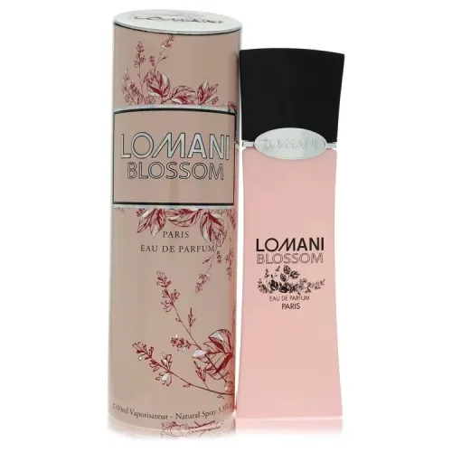 Lomani, Lomani Blossom Eau De Parfum Spray 95 ml
