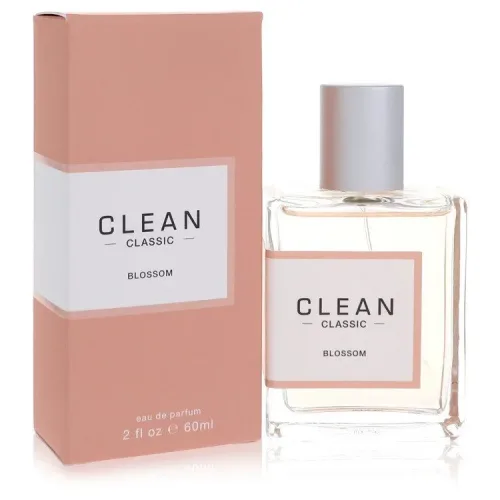 Clean, Clean Blossom Eau De Parfum Spray 62 ml