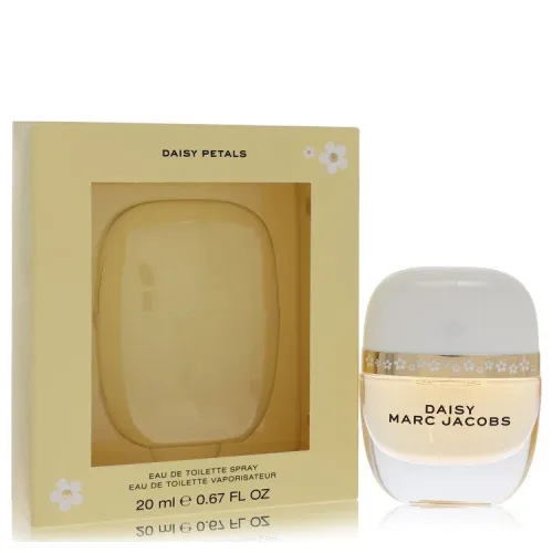 Marc Jacobs, Marc Jacobs Daisy Eau De Toilette Spray 20 ml