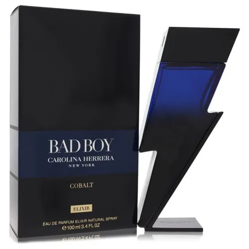 Carolina Herrera, Carolina Herrera Bad Boy Eau de Parfum 100 ml Herren