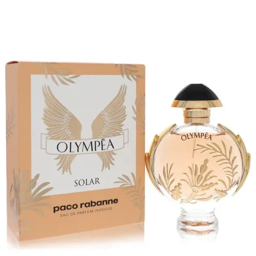 Paco Rabanne, Paco Rabanne Olympea Solar Eau De Parfum Intense Spray 80 ml