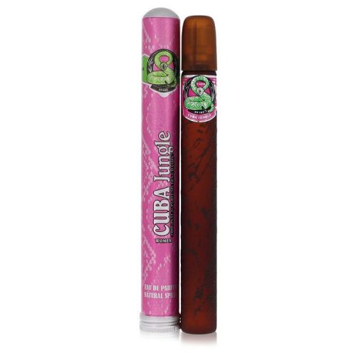 Fragluxe, Fragluxe CUBA JUNGLE SNAKE Eau De Parfum Spray 33 ml