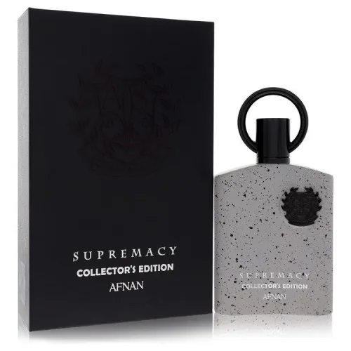 AFNAN, Afnan Supremacy Collector's Edition Eau De Parfum Spray 100 ml