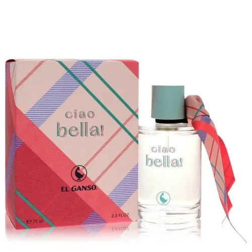 El Ganso, El Ganso Ciao Bella Eau De Toilette Spray 75 ml