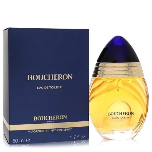 Boucheron, Boucheron Eau De Toilette Spray 50 ml