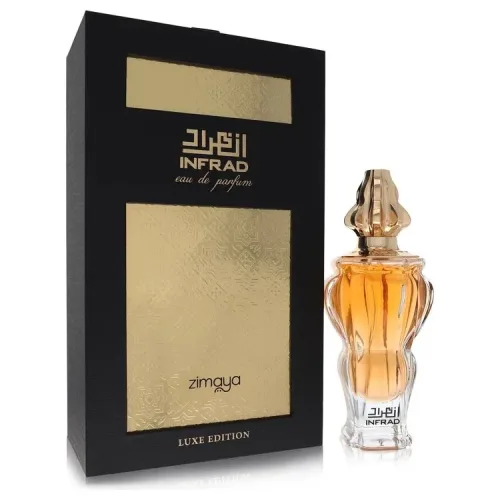 AFNAN, Afnan Zimaya Infrad Luxe Eau De Parfum Spray 100 ml