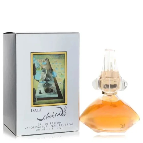 Salvador Dali, Salvador Dali Eau De Parfum Spray 30 ml