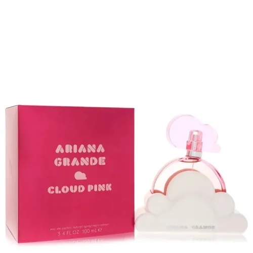 Ariana Grande, Ariana Grande Cloud Pink Damenparfum 100 ml Damen