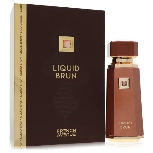 Fragrance World, Fragrance World Liquid Brun Eau De Parfum Spray 100 ml