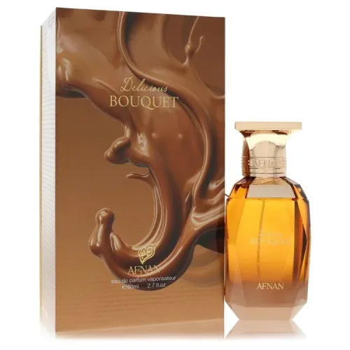 AFNAN, Afnan Delicious Bouquet Eau De Parfum Spray 80 ml