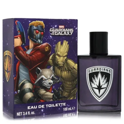 Marvel, Marvel Guardians Of The Galaxy Eau De Toilette Spray 100 ml