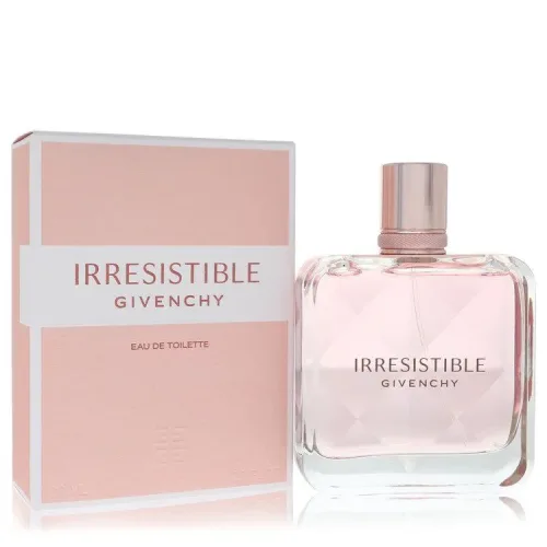 Givenchy, Givenchy Irresistible  Eau De Toilette Spray 75 ml
