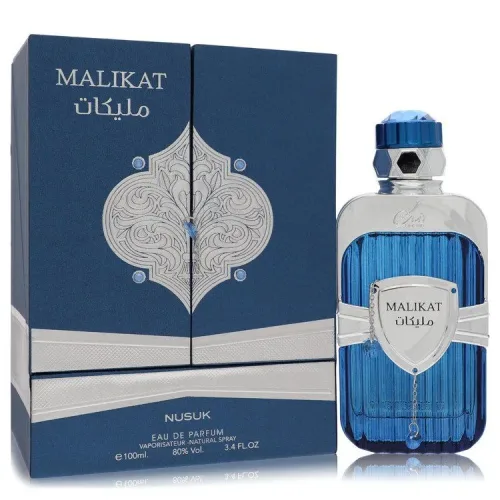 Nusuk, Nusuk Malikat Eau De Parfum Spray 100 ml