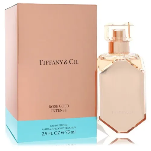 Tiffany & Co., Tiffany & Co. Rose Gold Intense Damenparfum 75 ml Damen