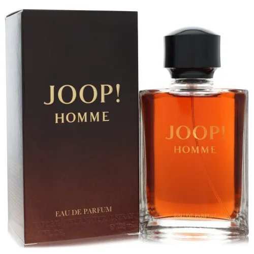 Joop!, JOOP! JOOP! Homme Eau de Parfum 125 ml Herren