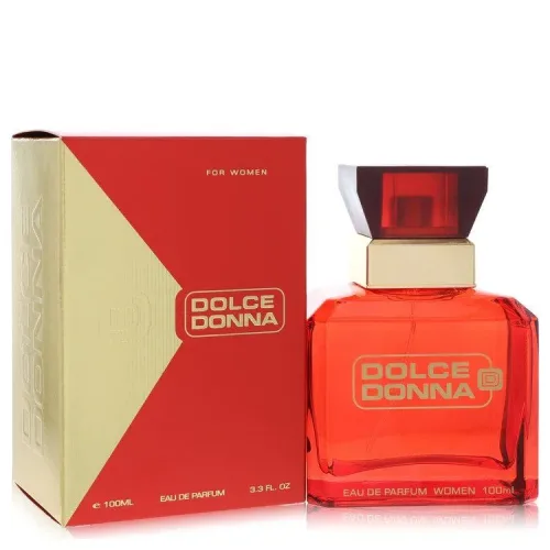 Dolce Donna, Dolce Donna Eau De Parfum Spray 95 ml