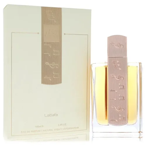 Lattafa, Lattafa Angham Eau De Parfum Spray (Unisex) 100 ml