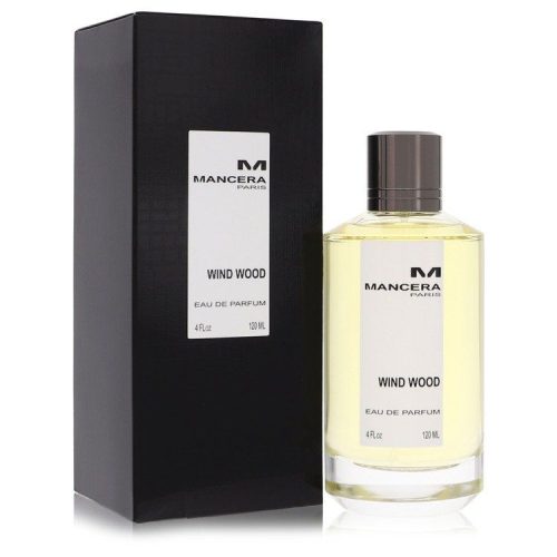 Mancera, Mancera Wind Wood by Mancera Eau de Parfum Spray 120 ml