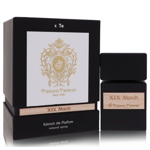 Tiziana Terenzi, Tiziana Terenzi Xix March by Tiziana Terenzi Extrait De Parfum Spray (Unisex) 100 ml