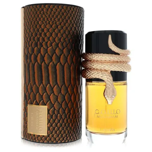 Lattafa, Lattafa Musamam Eau De Parfum Spray (Unisex) 100 ml