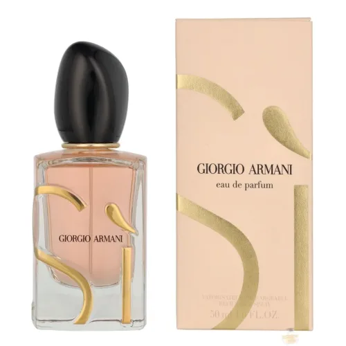 Giorgio Armani, Armani Si by Giorgio Armani Eau de Parfum Spray 50 ml