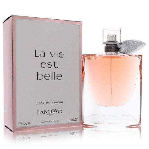 Lancôme, La Vie Est Belle by Lancôme Eau de Parfum Spray 100 ml
