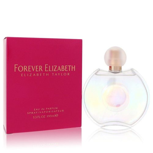 Elizabeth Taylor, Forever Elizabeth by Elizabeth Taylor Eau de Parfum Spray 100 ml