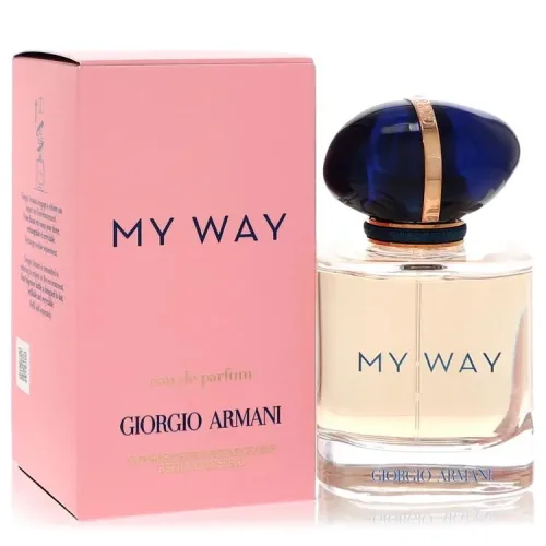 ARMANI, ARMANI - GA My Way EDP 50ml, 50  ml