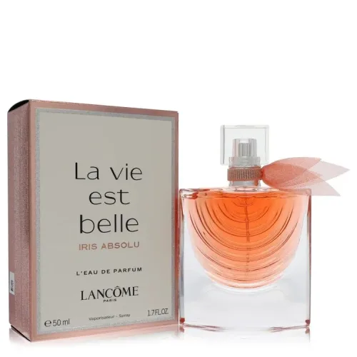Lancome, Lancôme - La vie est belle Iris Absolu Eau de Parfum, 50  ml