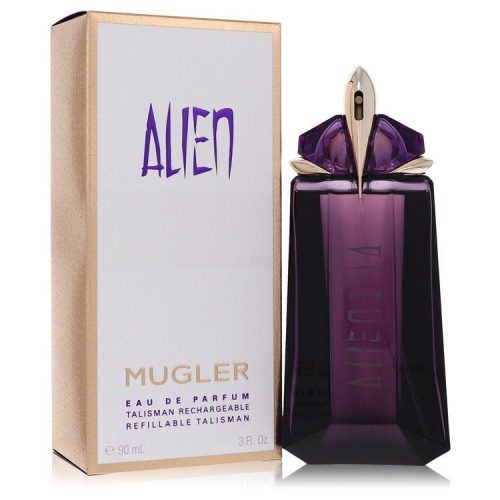 Thierry Mugler, Alien by Thierry Mugler Eau de Parfum Refillable Spray 90 ml