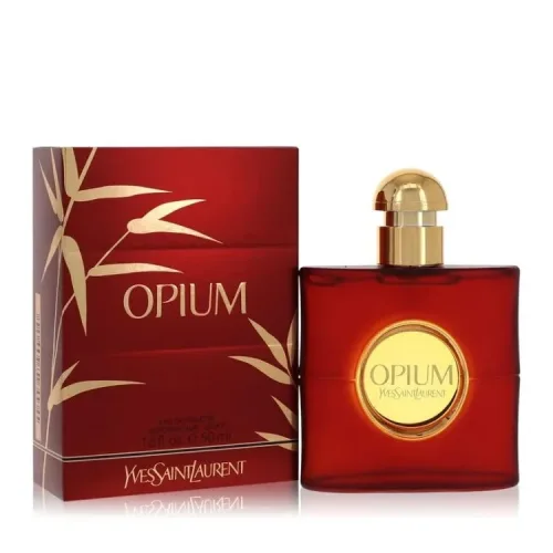 Yves Saint Laurent, Yves Saint Laurent Opium Damenparfum 50 ml Damen