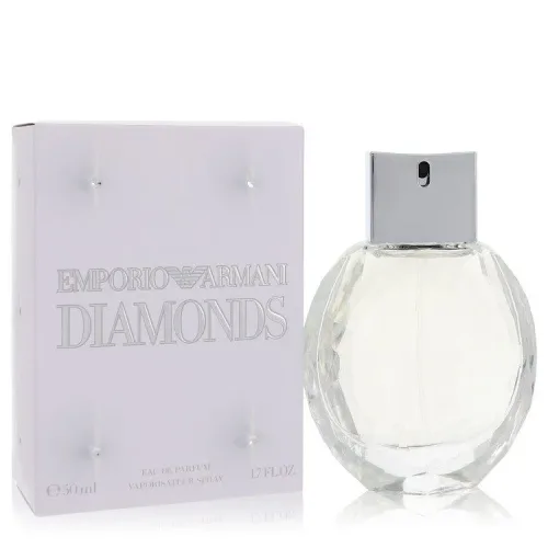 Giorgio Armani, Giorgio Armani Emporio Armani Diamonds Eau de Parfum 50 ml