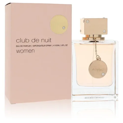 Armaf, Armaf - Club de Nuit Women, Eau de Parfum, 105  ml