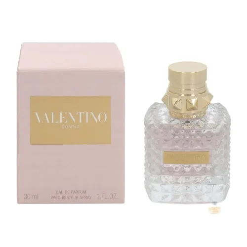 undefined, Valentino Donna Eau de Parfum 30 ml
