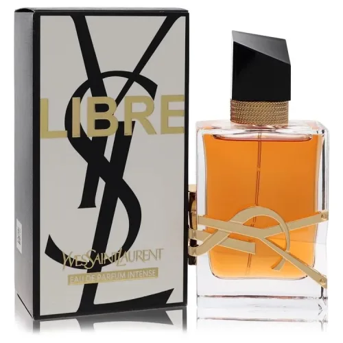 Yves Saint Laurent, Yves Saint Laurent Libre Intense Damenparfum 50 ml Damen