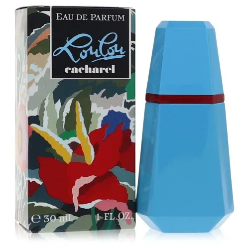 Cacharel, LOU LOU by Cacharel Eau de Parfum Spray 30 ml