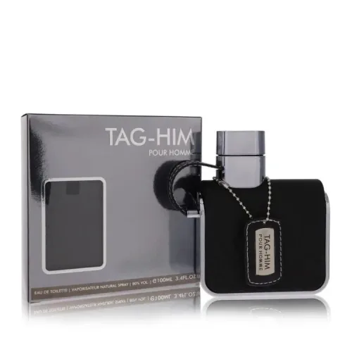 Armaf, Armaf Tag Him Eau De Toilette Spray 100 ml